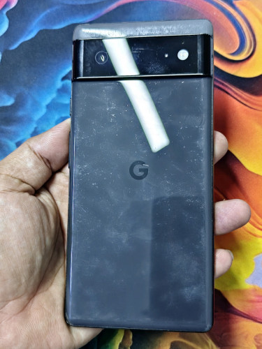 Google pixel 6 128GB 97% 99%