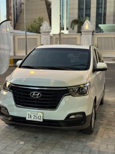 H12019 full options បើកដំបូលពីតង់