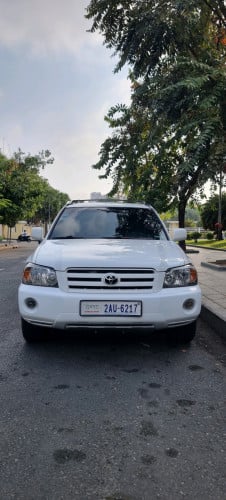 Highlander 04  v4  3ជួរ