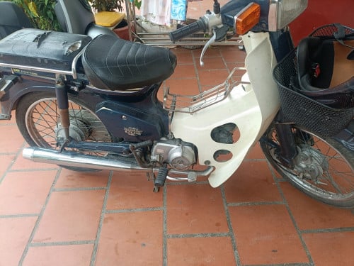 Honda 50c