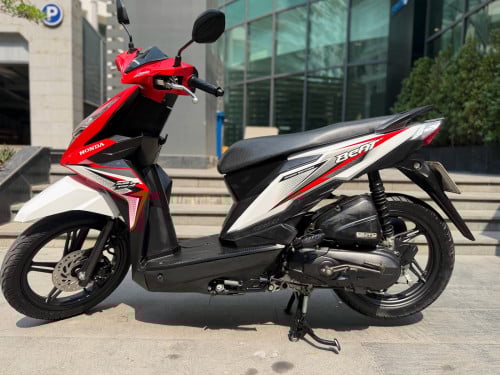 Honda Beat110cc 2018 ក្រុមហ៊ុន