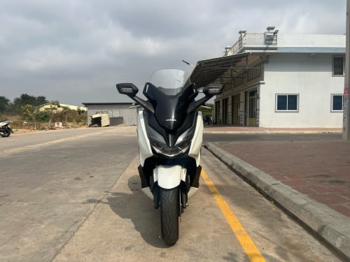 Honda Forza 250cc 2020 Japan, ចង់លក់ ម៉ូតូជិះផ្ទាល់ខ្លួន