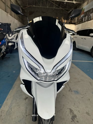 HONDA PCXឆ្នាំ020