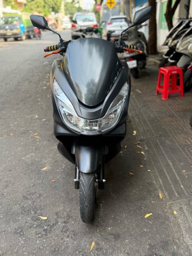 Honda PCX 150cc 2017 smart key H2C