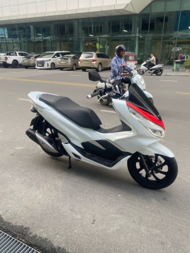 Honda pcx 2020