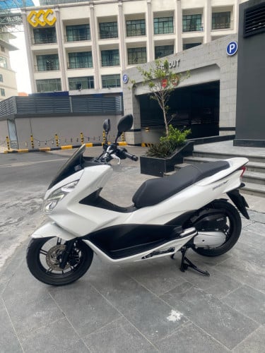 Honda pcx Japan 125cc2014