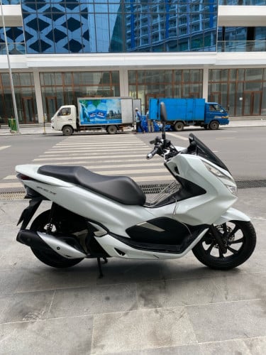 Honda pcx150cc 2018