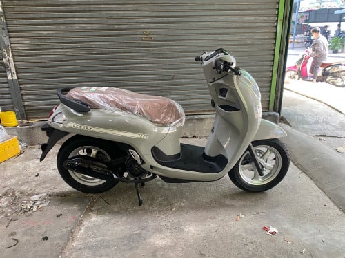 Honda scoopy.i 2026ថ្មីកេស