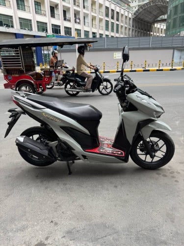 Honda vario 2021