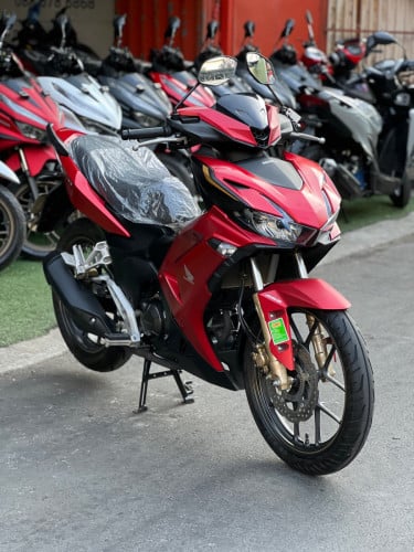 Honda Winner x 2024 SBS