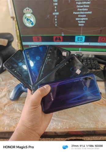 Honor 20i