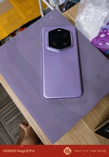 Honor Magic 7rsr Global 99.99%