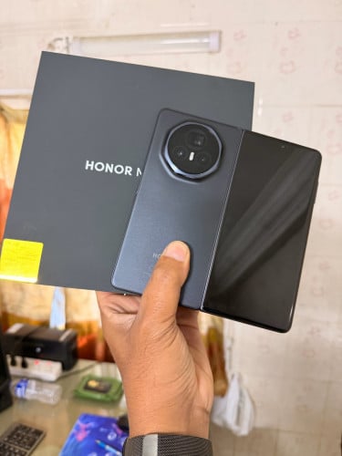 Honor magic V 3 condition 99%