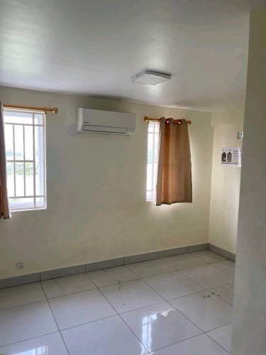 House PPT Elite Park have air con Sensok