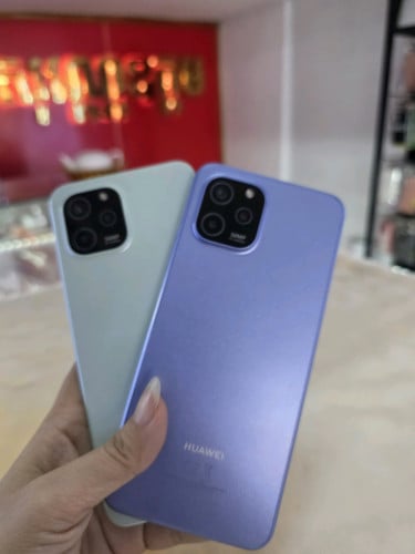 Huawei novaY61 ram6G/64G sim2  ស្អាត99% ធានាសុំនុំហ្សីន