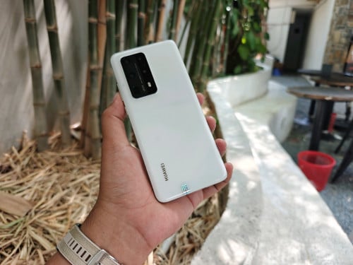 Huawei P40 Pro Plus