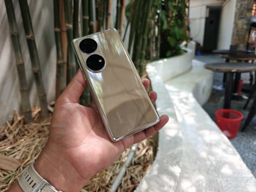 Huawei P50 Pro 8/256G 99%