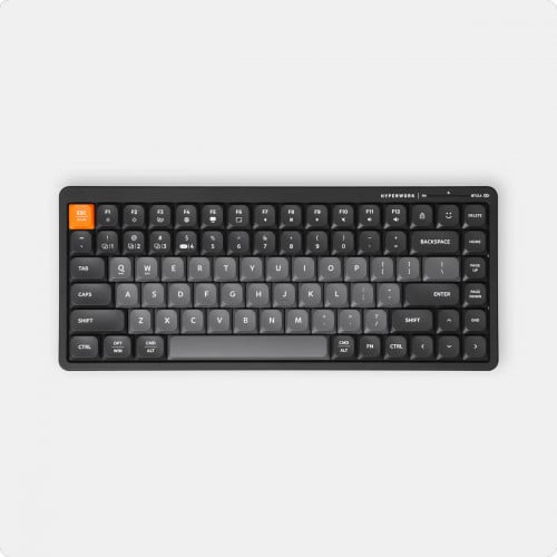 HyperWork Slientkey Mini TS01M