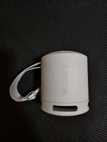 I wanna sale Sony SRS XB-100 99.99% full box