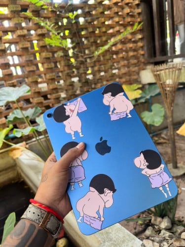 Ipad A16 ទើបតែប្រើបាន20ថ្ងៃ