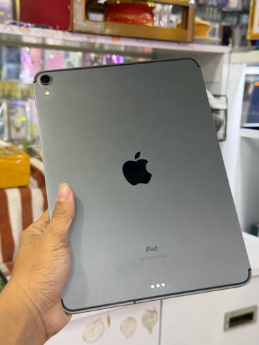 iPad Pro 11 (64)G