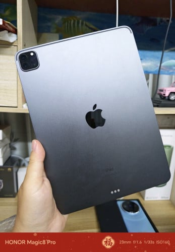 Ipad Pro 2020 Wifi 99%