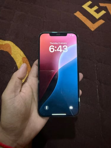 Iphone 12 pro max 128g 230$ #OnlyEsim1