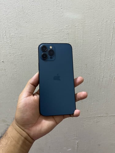 iPhone 12 Pro Max 128G