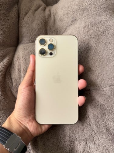 IPhone 12 Promax 256G for sale