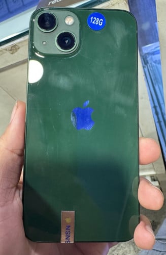 iPhone 13 LL/A 128g សានុំoriginal លក់270$