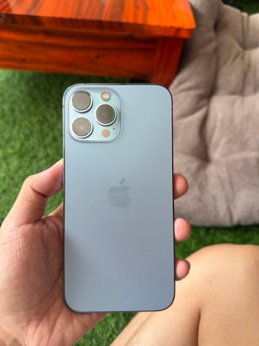iPhone 13 Pro Max 256G លក់