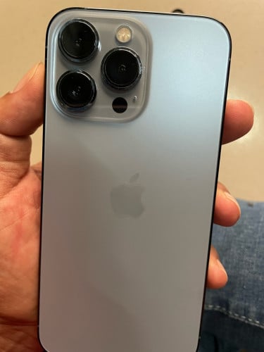 Iphone 13 Pro ZA 256GB