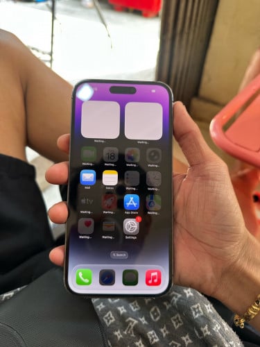 iPhone 14 Pro Mã 128G zp scan zin all