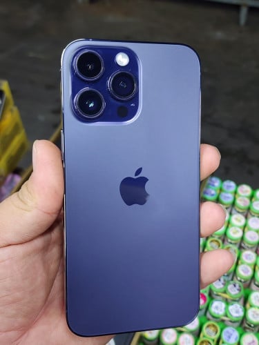 iPhone 14 Pro Max 128g