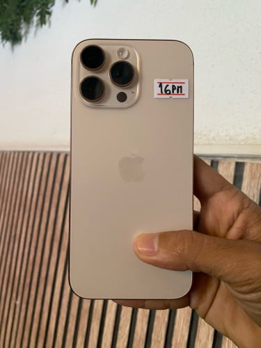 iPhone 16 Pro Max 256 XA