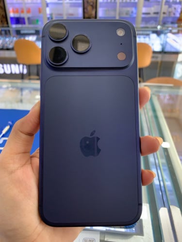 iPhone 17 promax 256G ZA