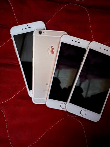Iphone 6s 50000​ រៀល