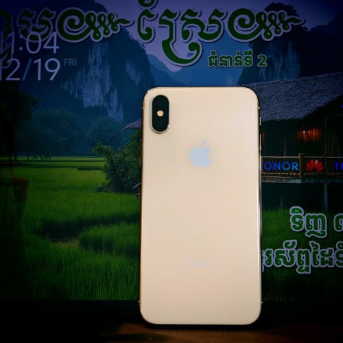 iPhone X 115$ (ស៊ីនទាំងអស់)(វ៉ៃដូរបាន)មានធានាច្បាស់លាស់ត្រឹមត្រូវ
