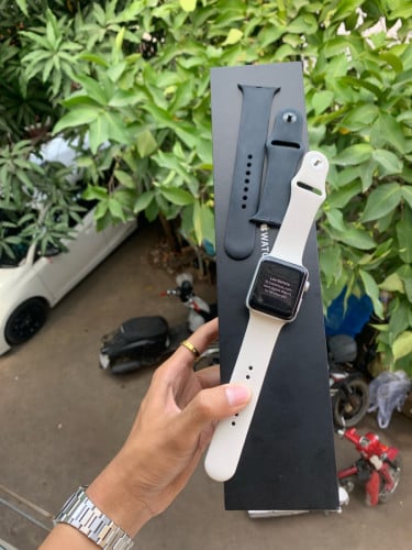 Iwatch S3 42mm full box