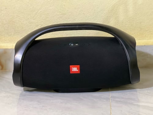 Jbl boombox