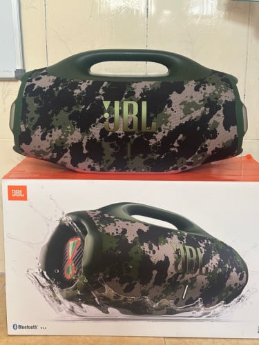 JBL Boombox 4