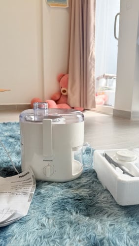 Juicer MJ CS 100 White