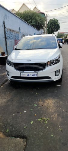 Kai Carnival 2015 Sell 19000$ (ចរចារ)