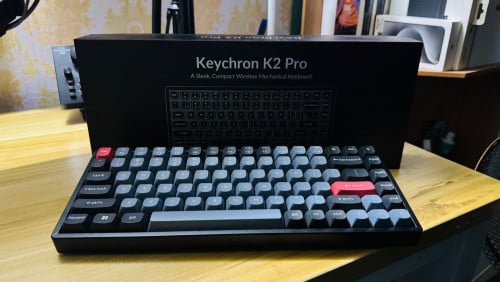 Kechron k2 pro