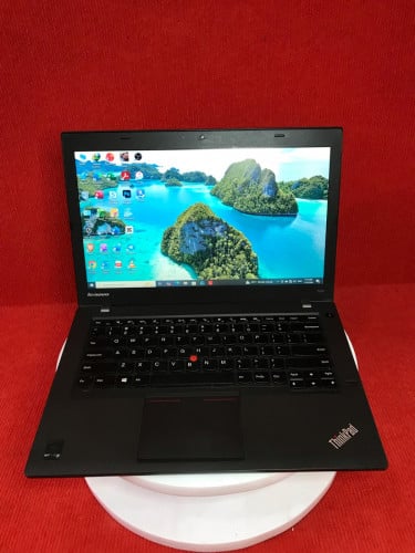 Lenovo T450 i5-5th Gen ( 8GB—128GB ) Battery Long Life