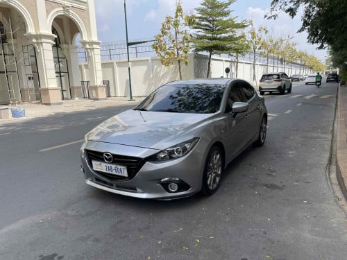 Mazda CX-3 year 2015 Full option