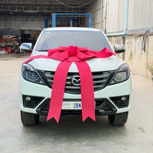 Mazda thunder 021 full option