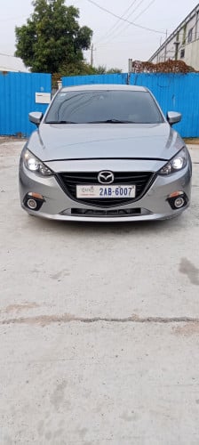 Mazda3/015លក់