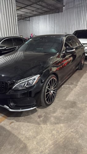 Mercedes Benz c300 AMG Package ក្នុងឈឺរី🍒🍒30500ចរចា