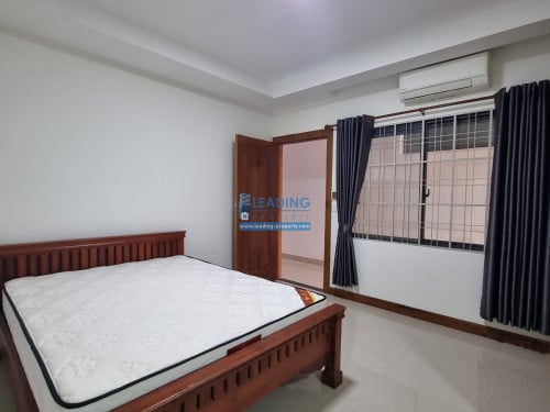 N023 | Super Affordable Furnished Studio Apartment For Rent